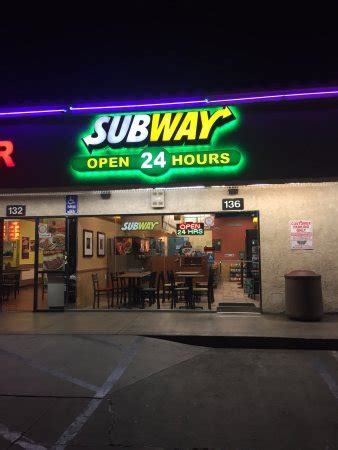 Subway 24 hr near me - 24/7 Locksmith Services, Key Copy Near You | KeyMe Locksmiths “My locksmith came out as early as possible so I wouldn’t have to be late for work, he was on time and very friendly. And he was in and out in less than 15 minutes.